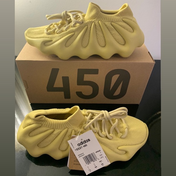 YEEZY 450 - Picture 4 of 7